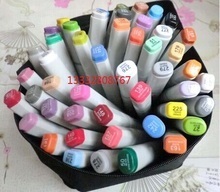 馬克筆Finecolour 文化用品市場(chǎng)中的性?xún)r(jià)比之選